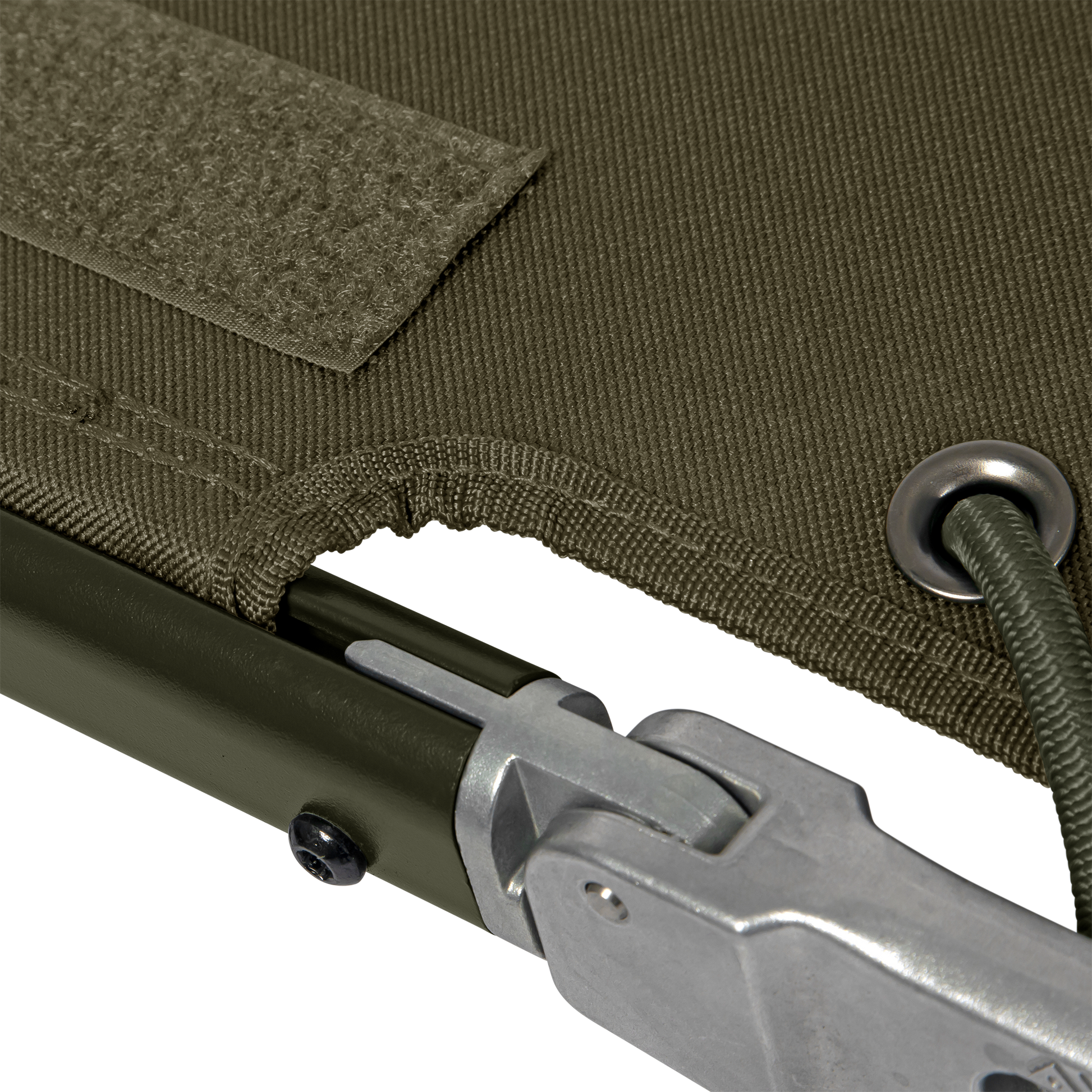 Benchmark Ultra Standard Bed