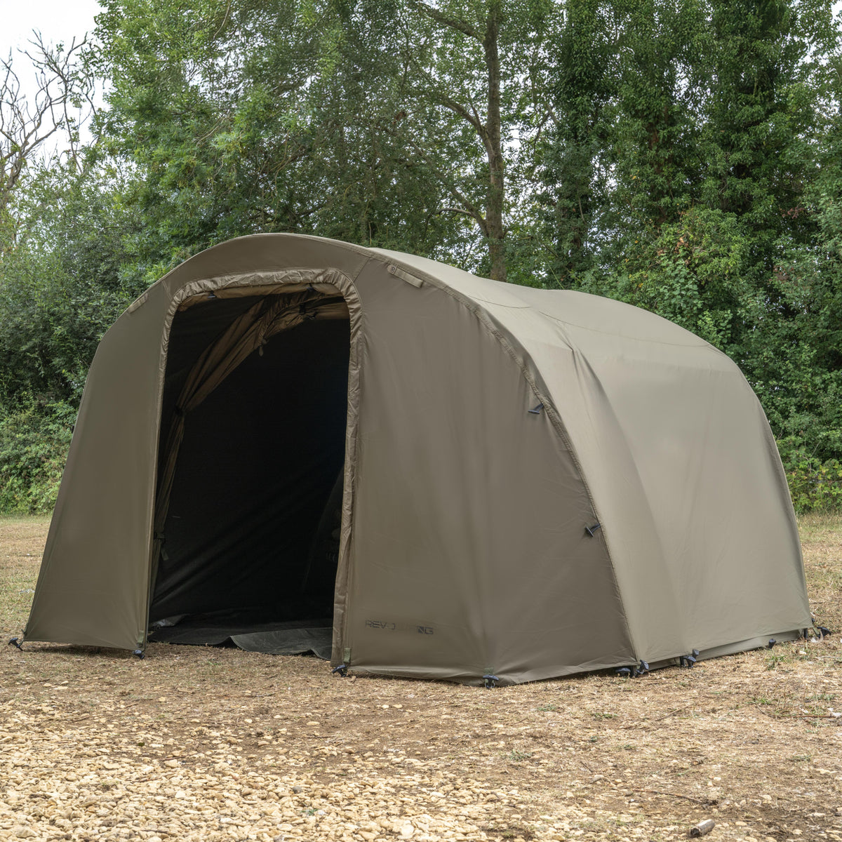 Revolve NG Bivvy - 1 Person Overwrap