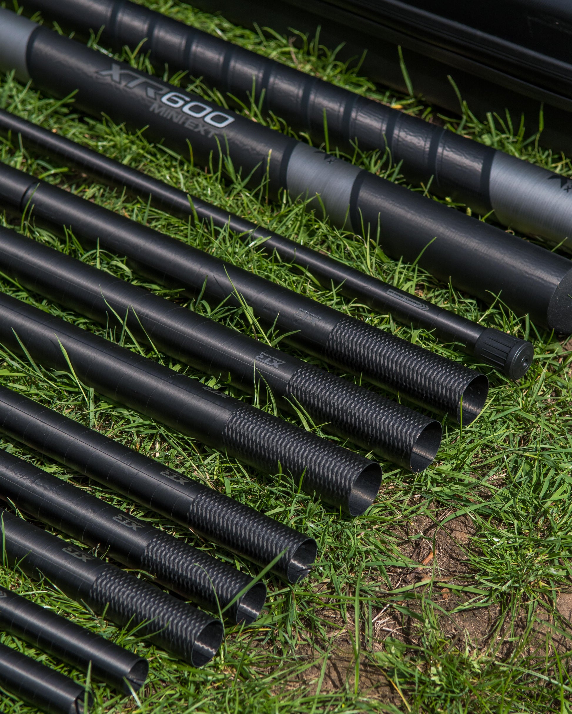 XTR600 Elite Pro Euro Package