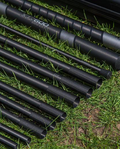 XTR600 Elite Pro Euro Package