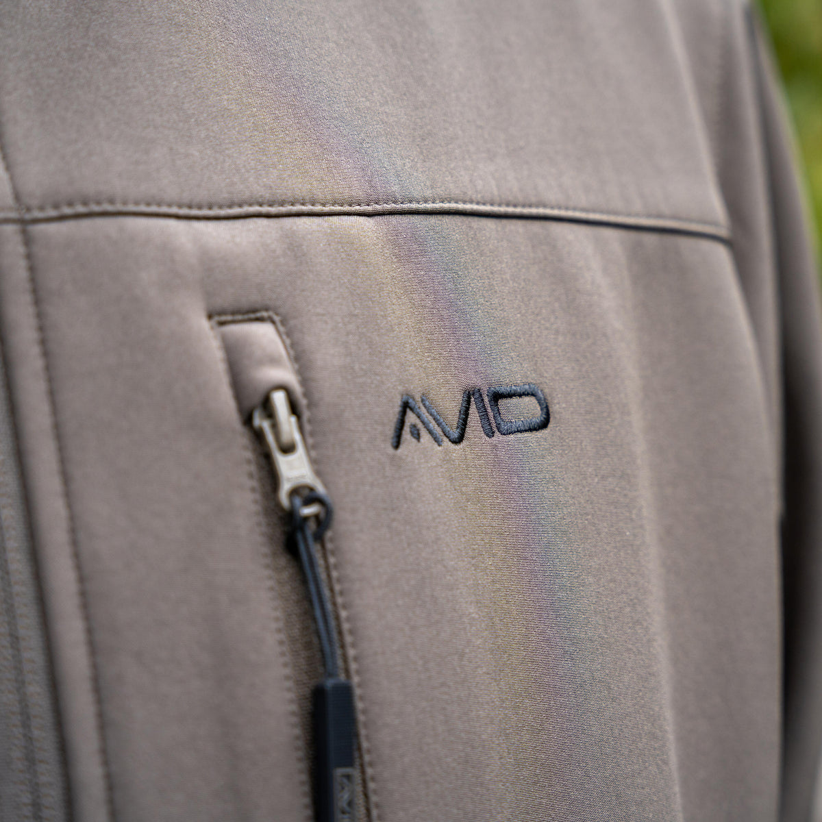 Thermite Softshell Jacket