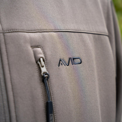 Thermite Softshell Jacket