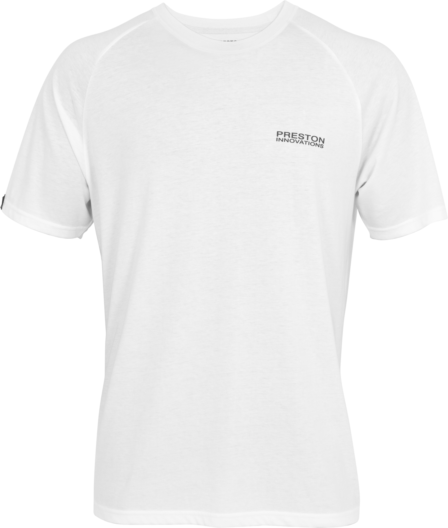 White Reflect T-Shirt