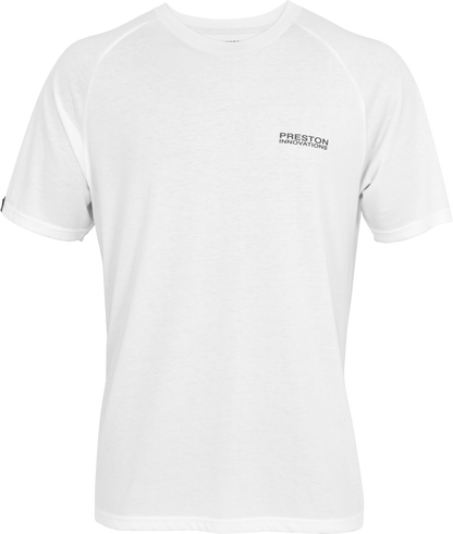 White Reflect T-Shirt
