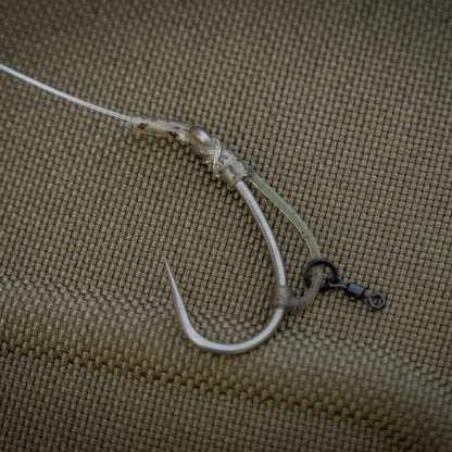 Outline FleckTone D-Rig Kicker