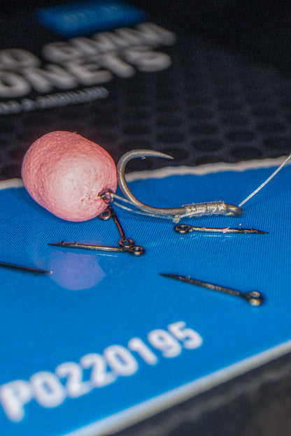 Micro Bayonets