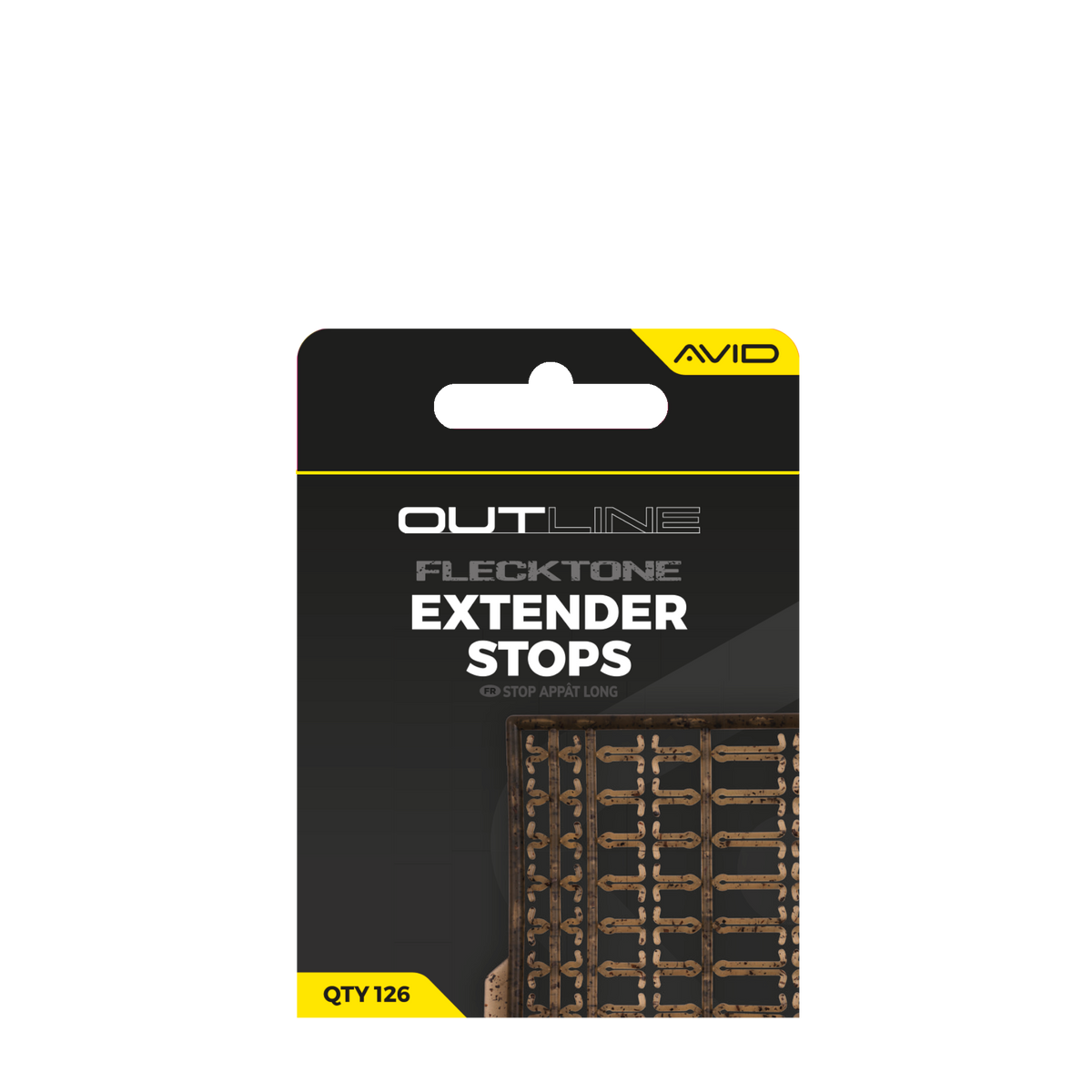 Outline FleckTone Extender Stops 