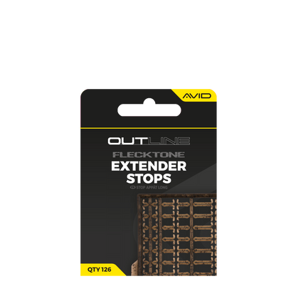 Outline FleckTone Extender Stops 