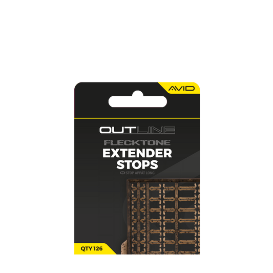 Outline FleckTone Extender Stops 