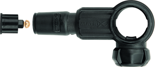 3D-R Keepent Arm Short MK2