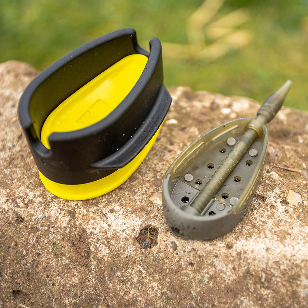 ICS In-Line Banjo XR Feeder