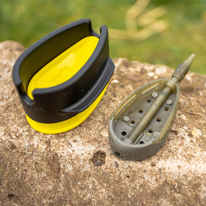 ICS In-Line Banjo XR Feeder