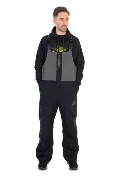 Pro-X Outer Shell Salopettes - S 
