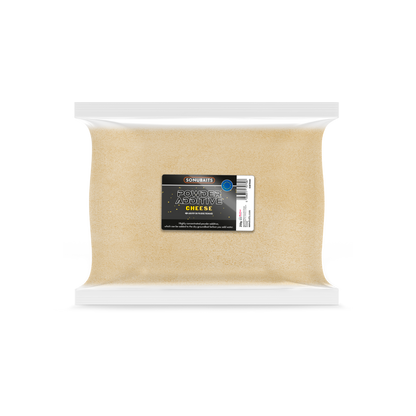 Powder Additive Strawberry