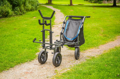 4 Wheel Shuttle