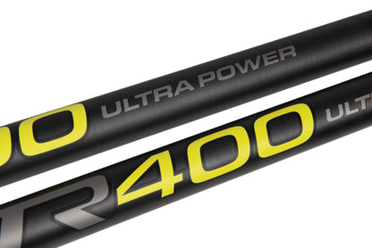 XTR400 Ultra Power Euro Package