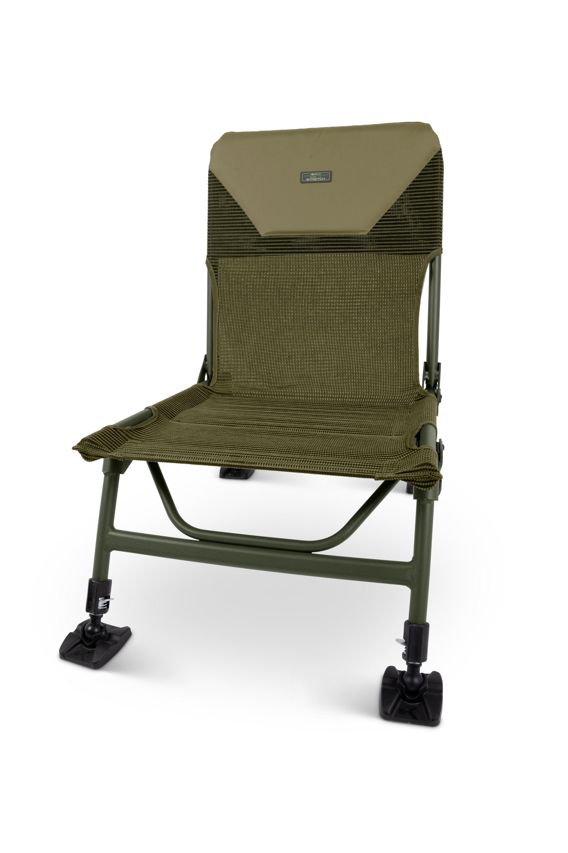 Supa Lite Stretch Chair