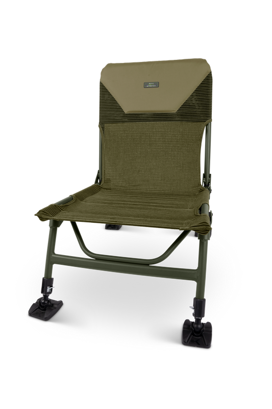 Supa Lite Stretch Chair