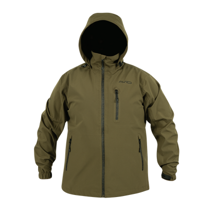 Hydro-Force 20k Full Zip Jacket