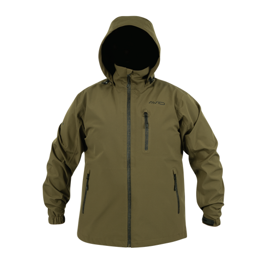 Hydro-Force 20k Full Zip Jacket