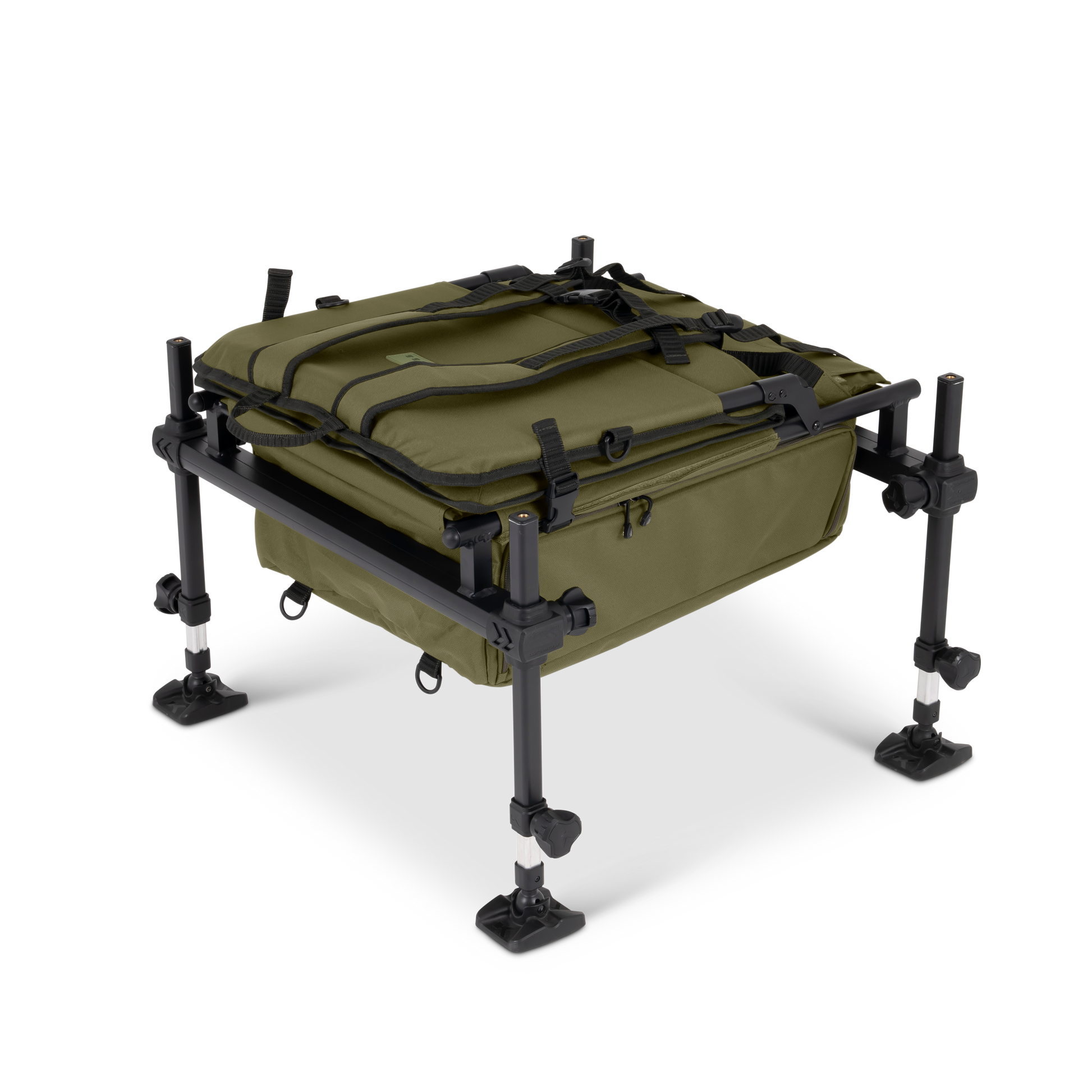 Progress Ruckchair S23 Deluxe