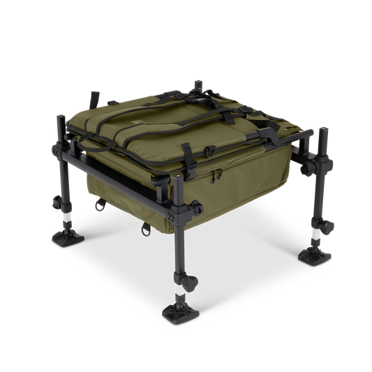 Progress Ruckchair S23 Deluxe
