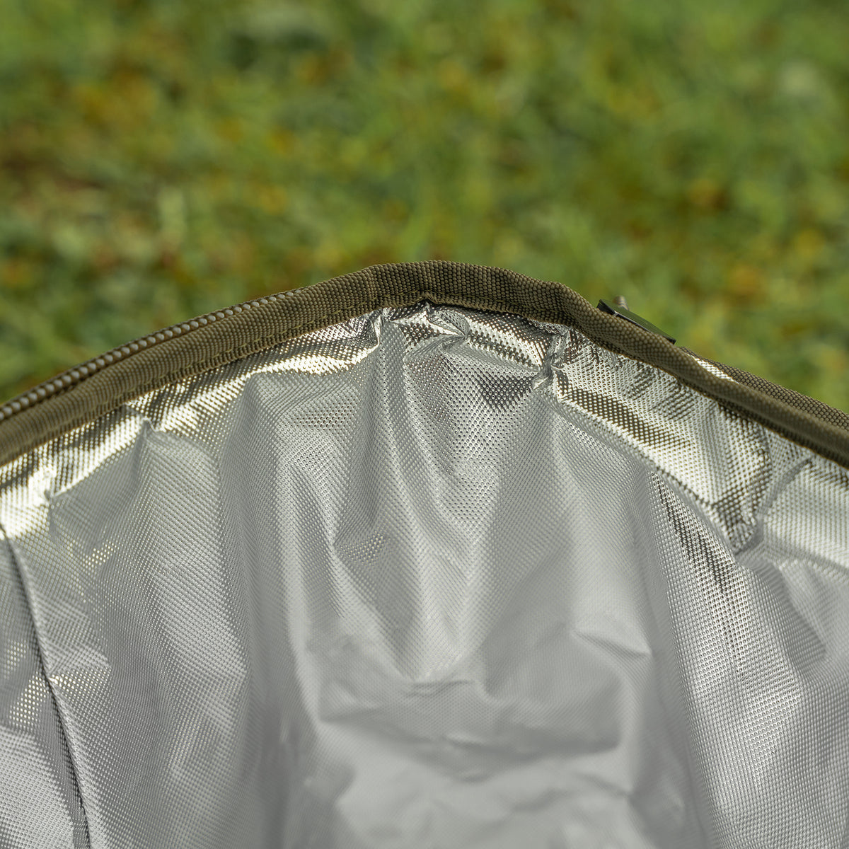 RVS Cookbag