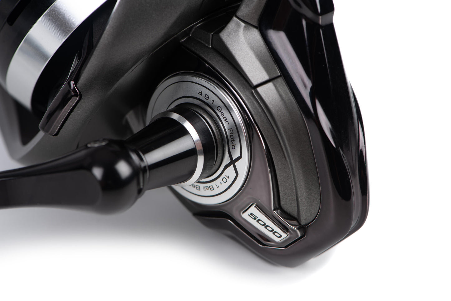 HX 5000 Pro Feeder