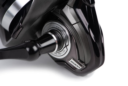 HX 5000 Pro Feeder