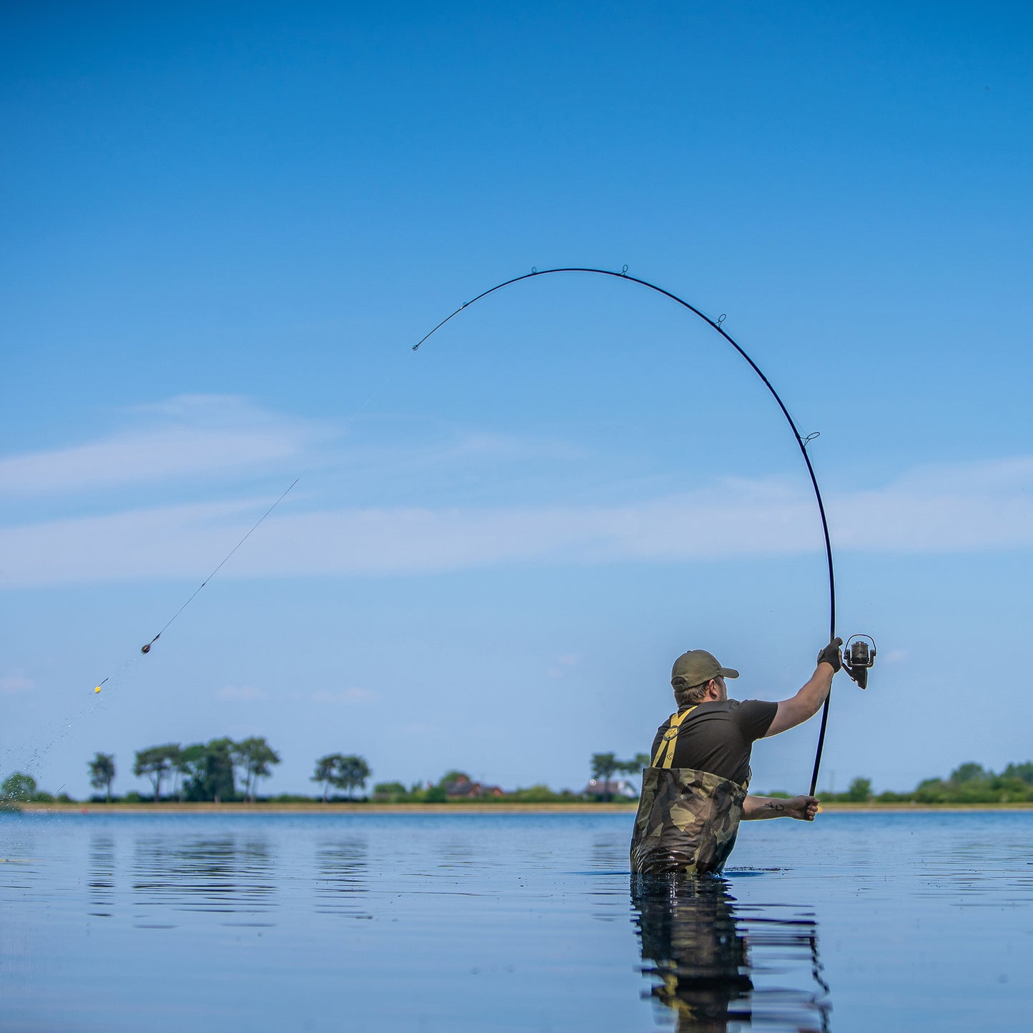 Revolve Rods