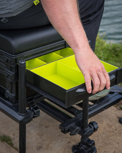 F25 Pro Seatbox