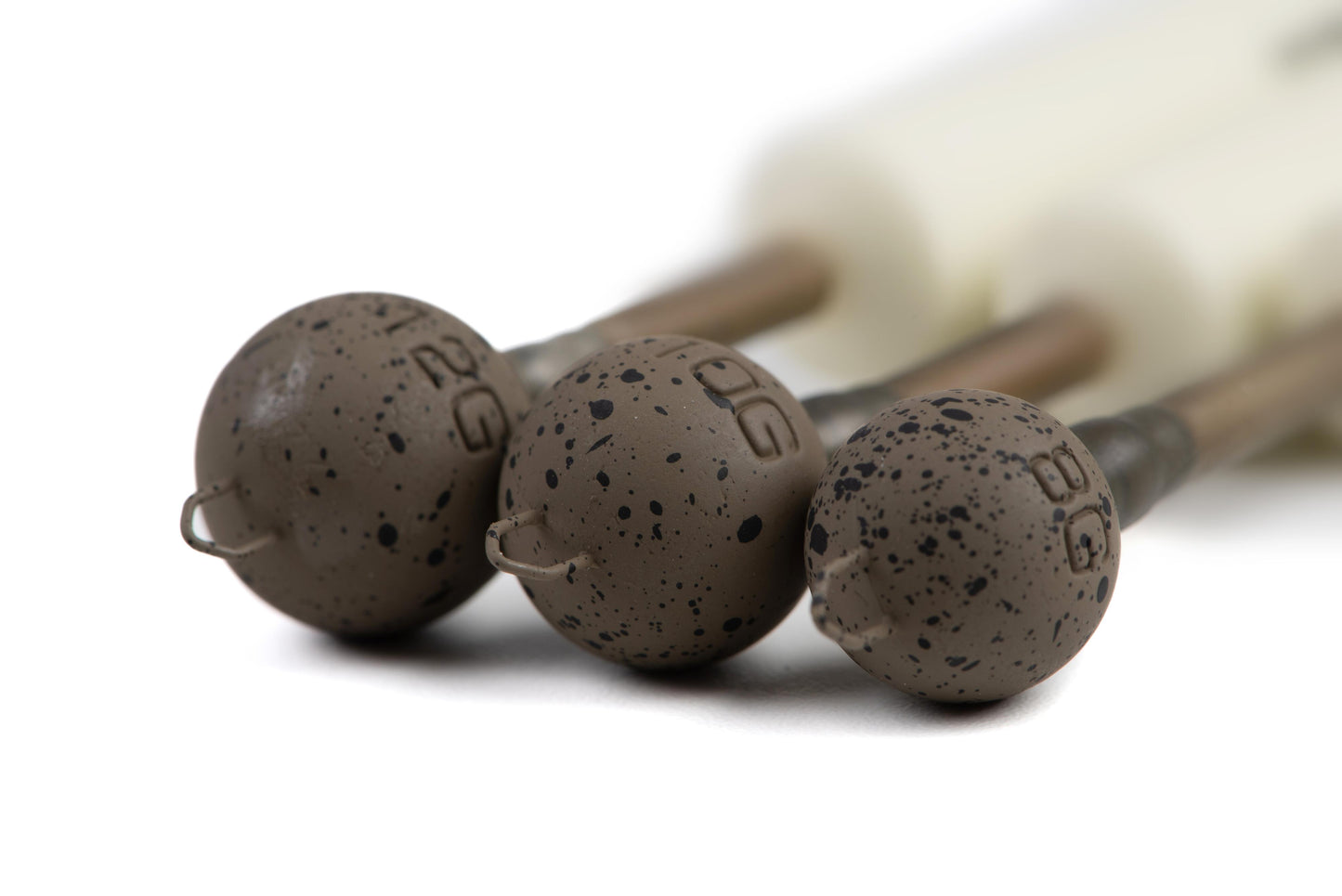 Foam Pellet Waggler