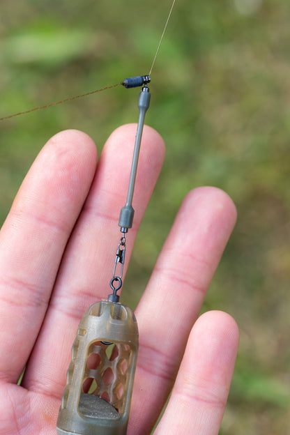 Feeder Links Stiff
