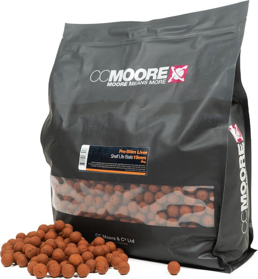 Pro-Stim Liver 