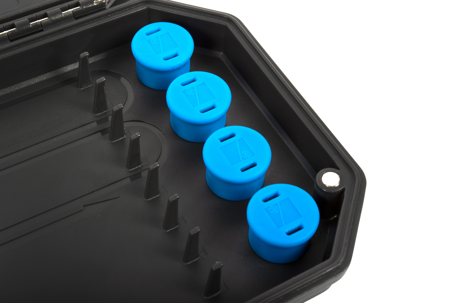 Absolute Hooklength Box