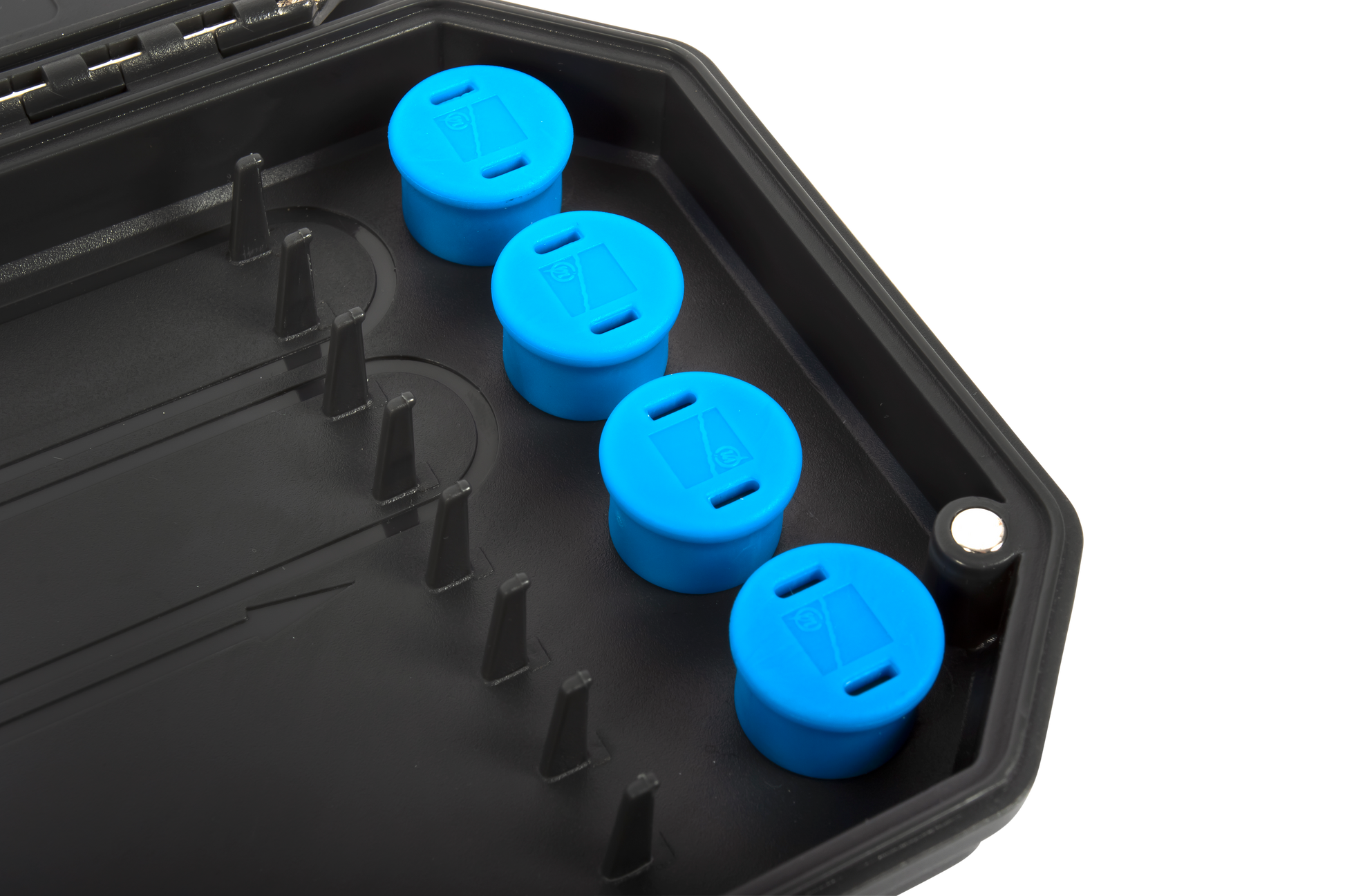 Absolute Hooklength Box