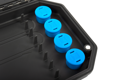 Absolute Hooklength Box