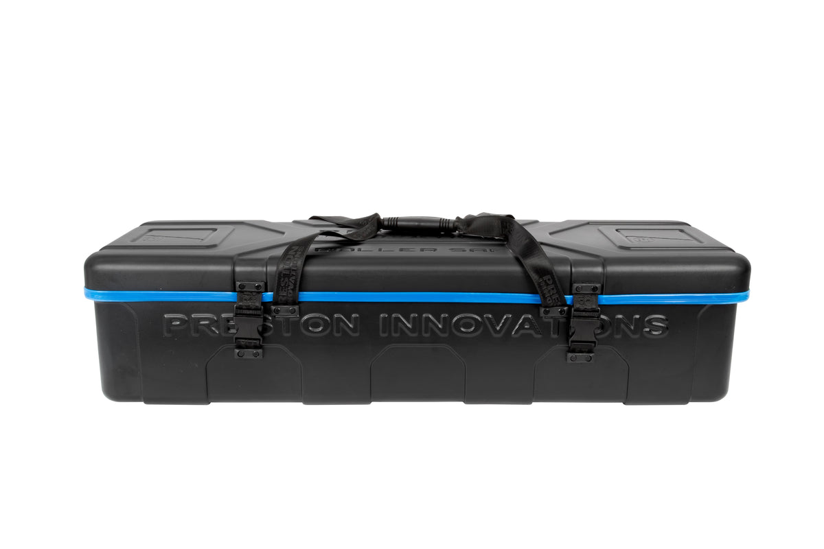 Hardcase Roller Safe