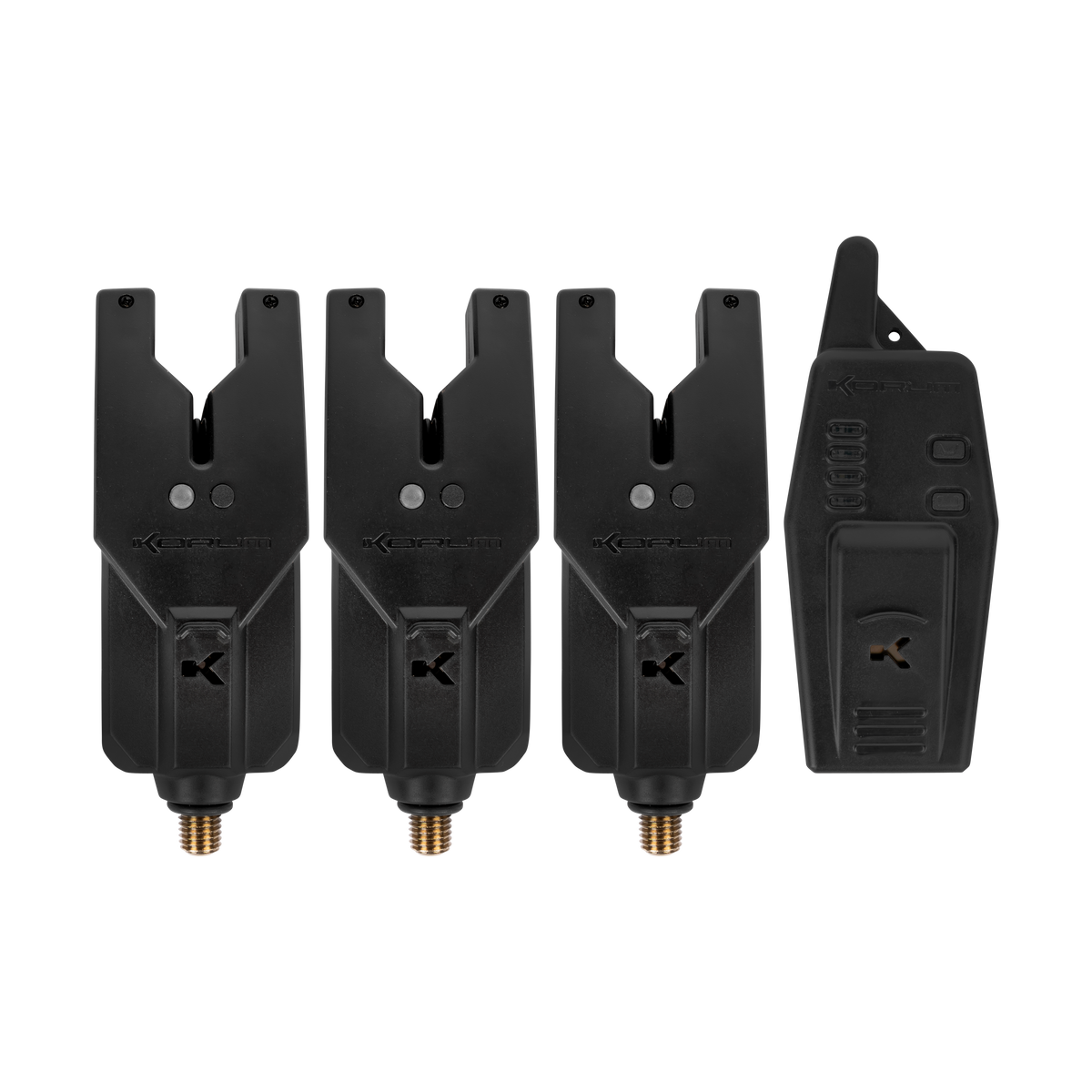 KRI 3 Rod Remote Alarm & Indicator Set