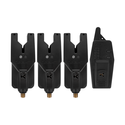 KRI 3 Rod Remote Alarm & Indicator Set