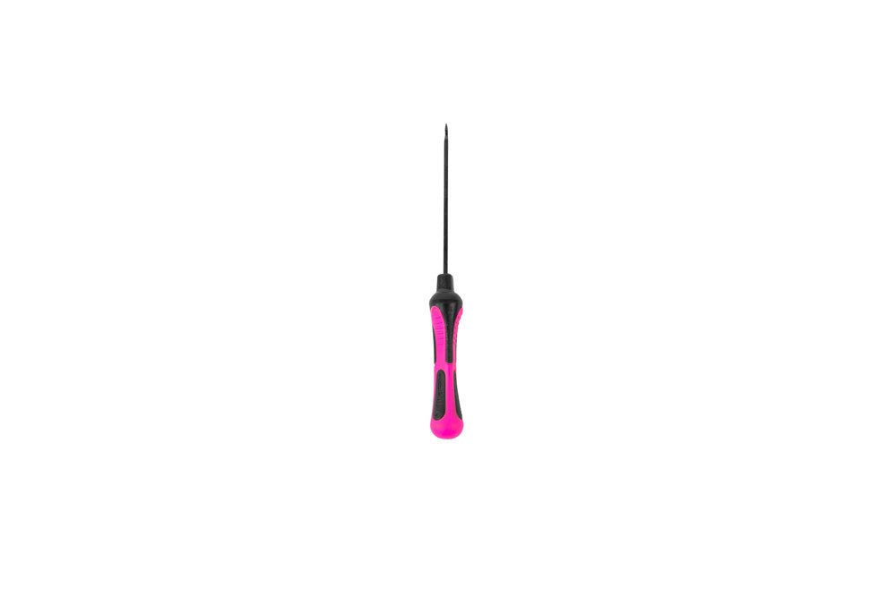 Ti - Baiting Needles