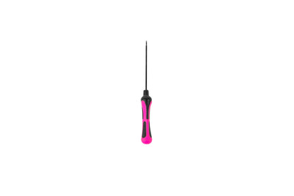 Ti - Baiting Needles