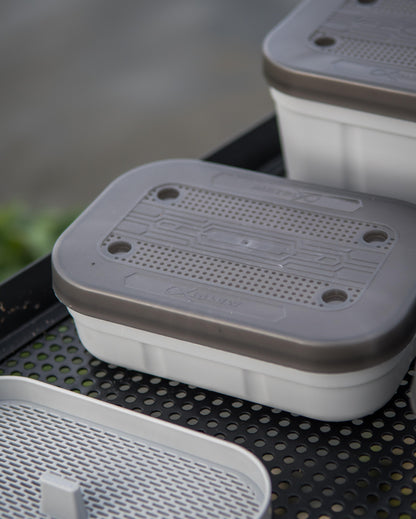 Air Flow Bait Tub