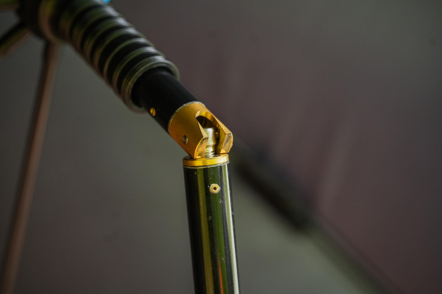 Inception Fibreglass Flatback Brolly