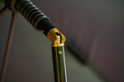 Inception Fibreglass Flatback Brolly