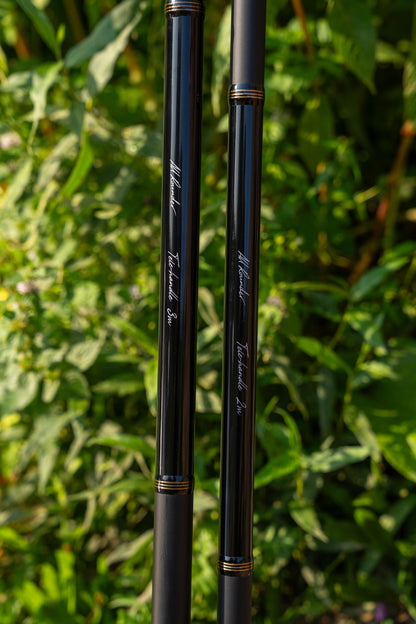 Allrounder Telescopic Handle