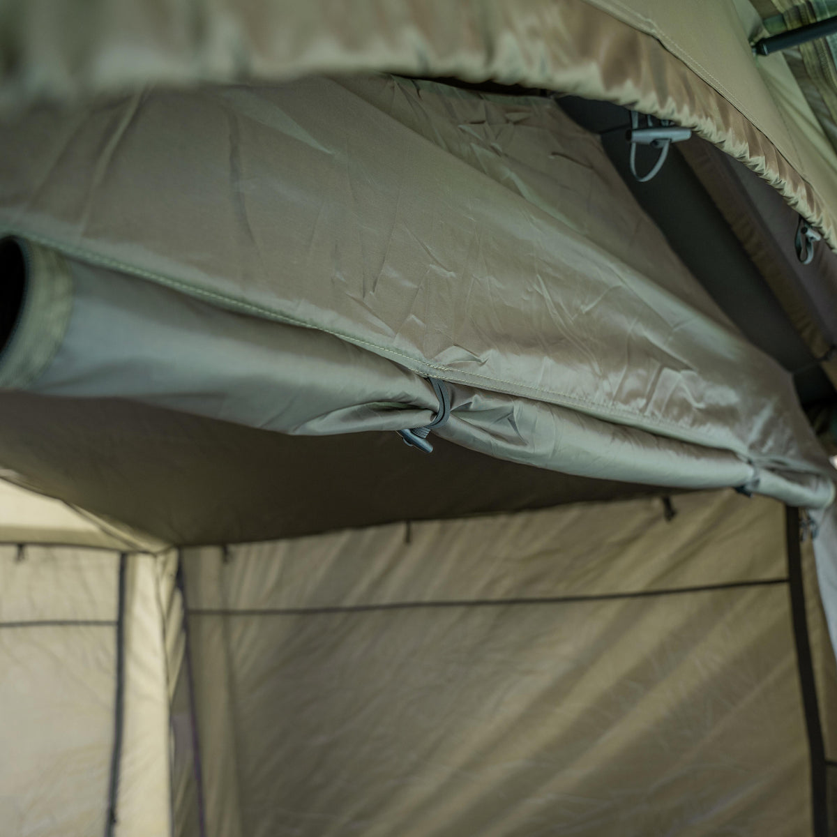 InflataHouse Inner Dome