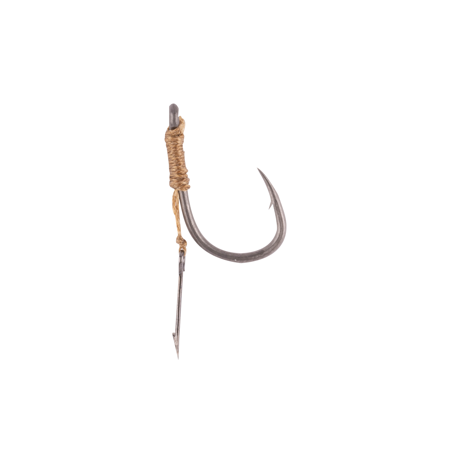 Bait Spike Hook Hairs Barbed
