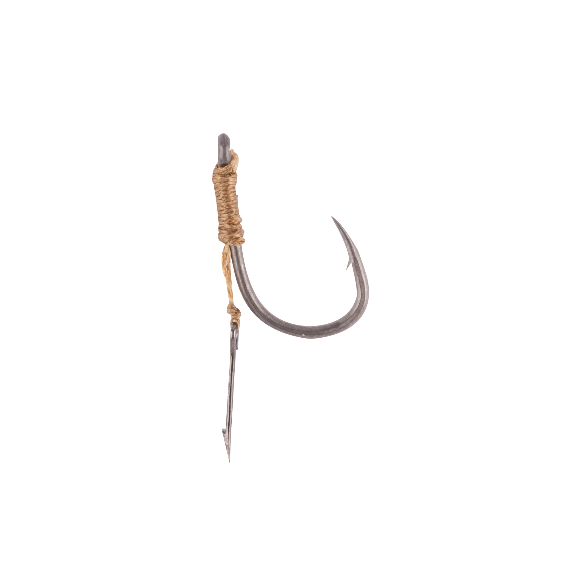 Bait Spike Hook Hairs Barbed