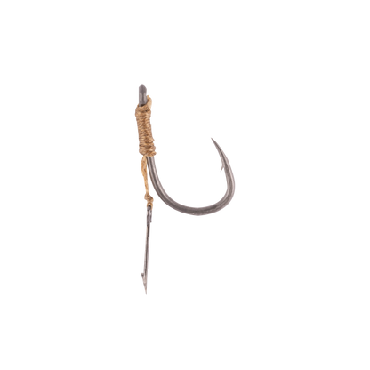 Bait Spike Hook Hairs Barbed